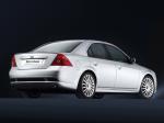 Ford Mondeo ST220 5-Door 2002 года